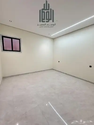 للبيع ملحق بحي الصفا مصعد راكب 12