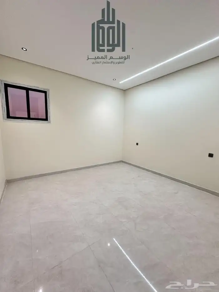 للبيع ملحق بحي الصفا مصعد راكب 12
