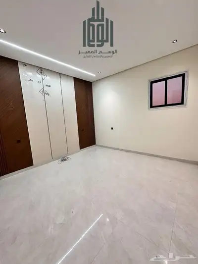 للبيع ملحق بحي الصفا مصعد راكب 13