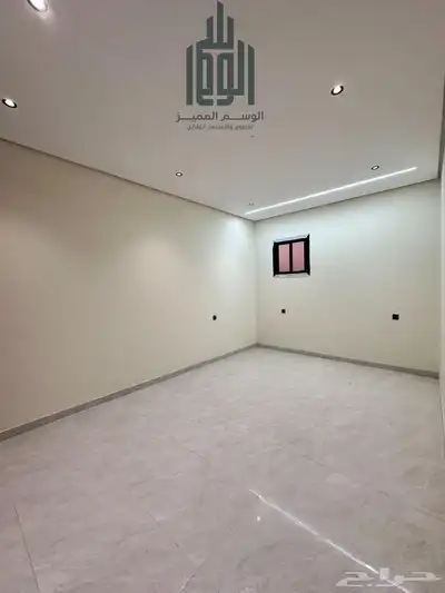 للبيع ملحق بحي الصفا مصعد راكب 4