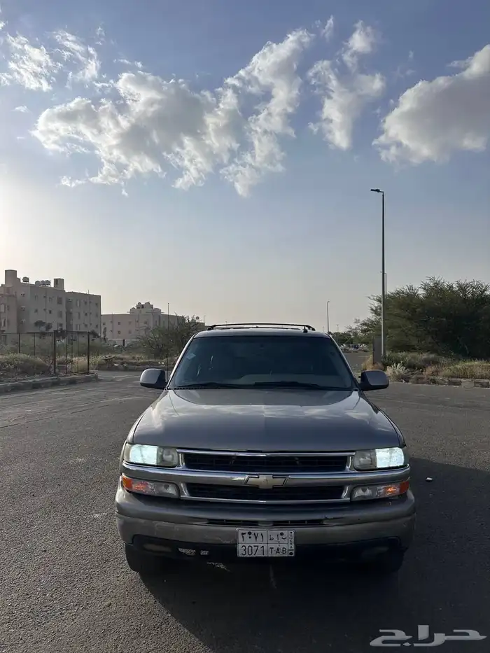 تاهو 2006 نضييف 11