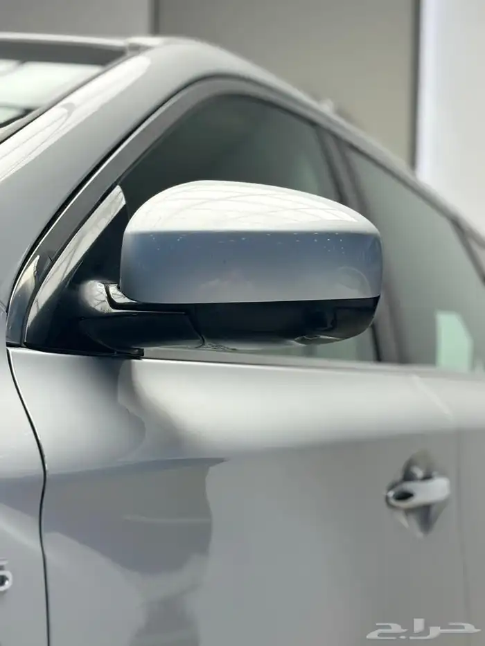 إنفينيتي - Qx60 2014 23