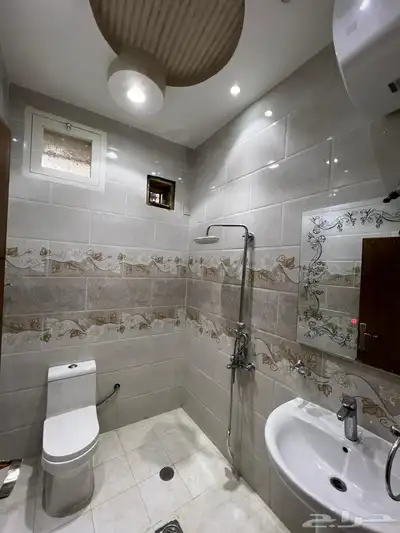 عماره دورين وملحق للبيع في العقيق 5