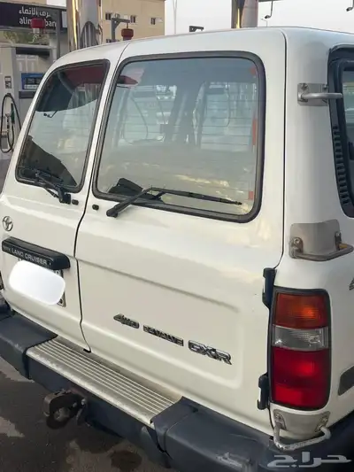 لاندكروزر 97GXR 26