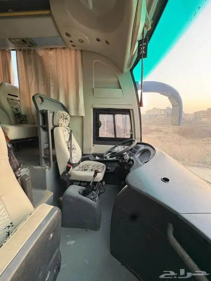 باص للبيع 9