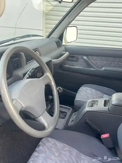 لاندكروزر 97GXR 1