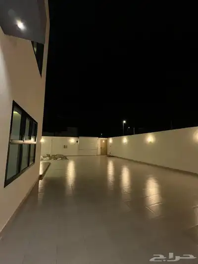 للبيع فيلا جديده مودرن البكيرية حي الامل 7