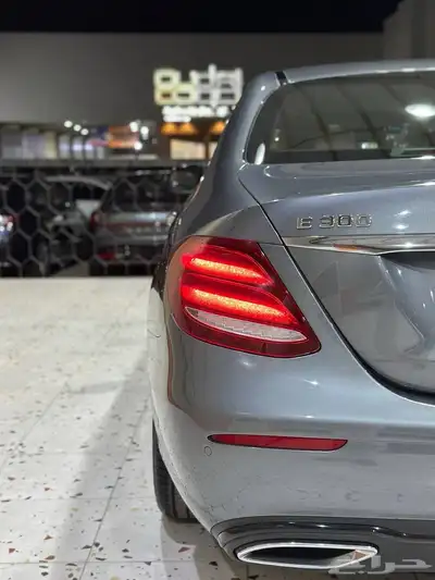 مرسيدس E250 2020 . رصد الفخامة 11