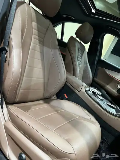 مرسيدس E250 2020 . رصد الفخامة 19