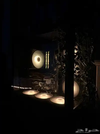pc RTX 3060 Ti 3