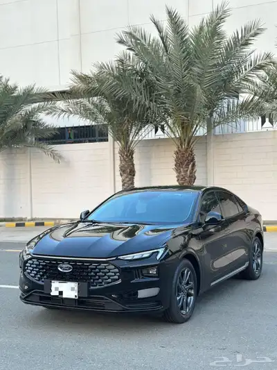 فورد توروس 2025 ترند شبة جديد الناغي 2