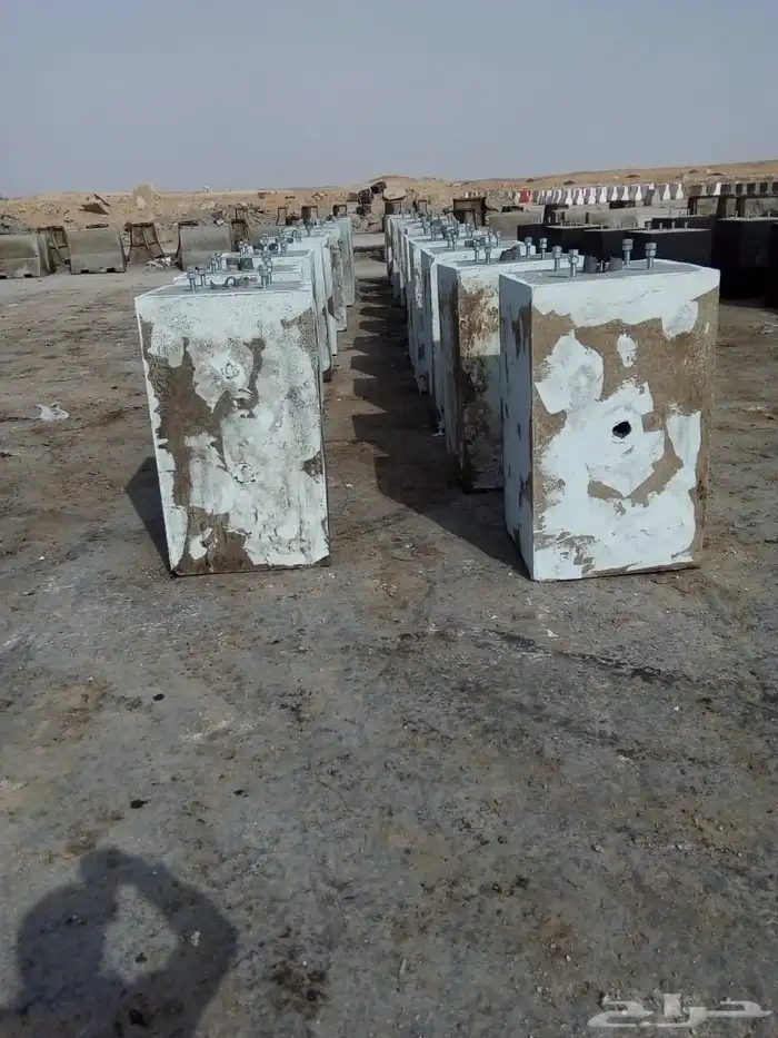 قواعد انارة غرف تفتيش حواجز نوجرسي 35