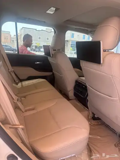 لاندكروزر 2022 L4 5