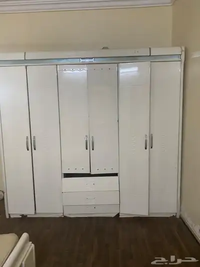غرفة نوم مستعملة 4