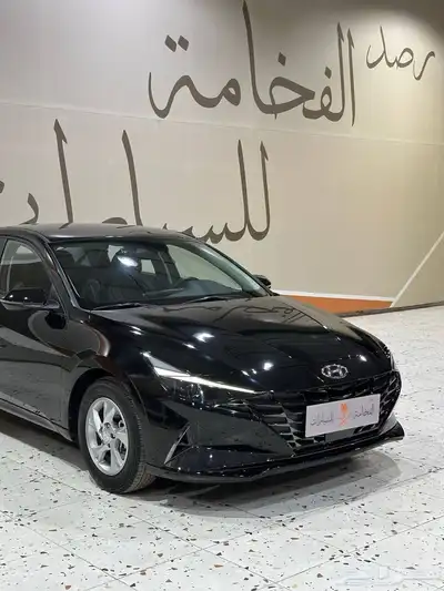 النترا 2021 نص فل اسود . رصد الفخامة 1