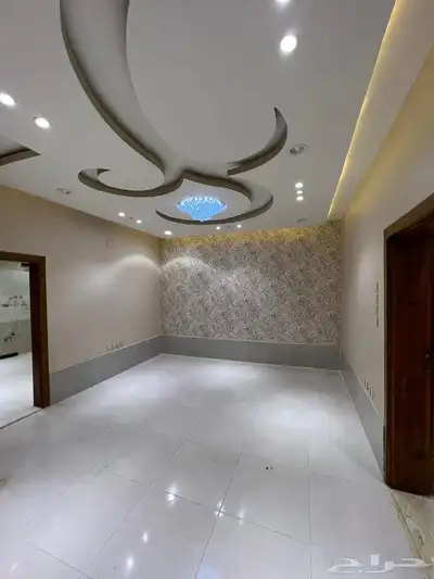 عماره دورين وملحق للبيع في العقيق 6