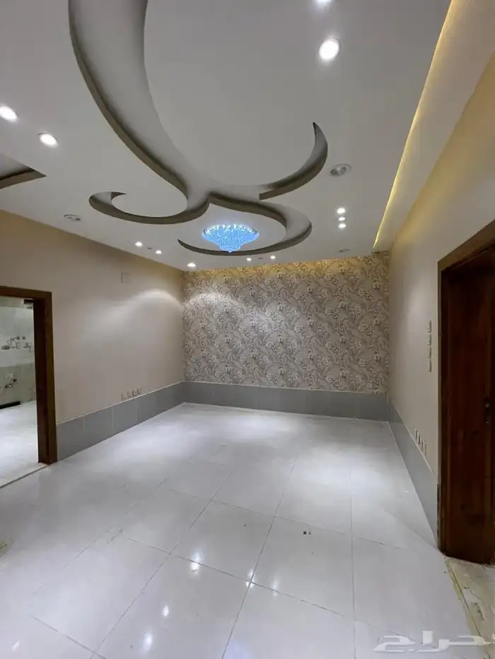 عماره دورين وملحق للبيع في العقيق 6