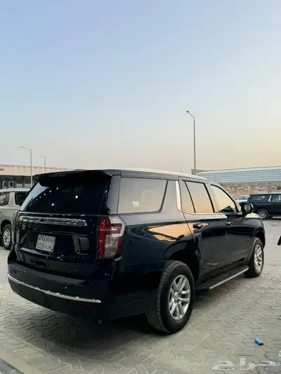 تاهو LS 2022 قصير سعودي سعر مناسب 4