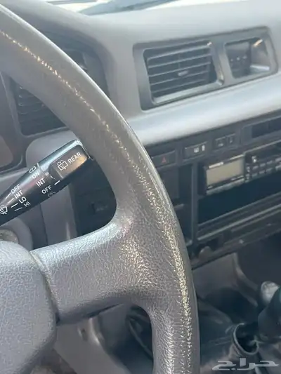 لاندكروزر 97GXR 2