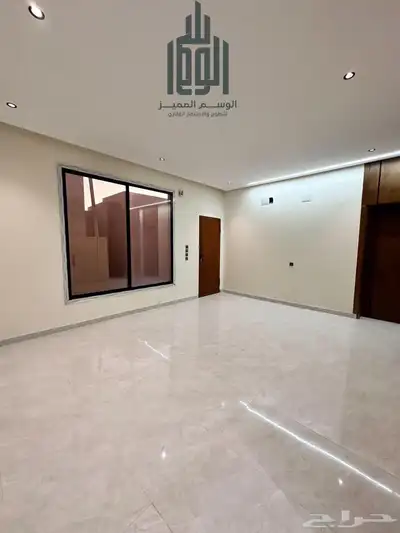 للبيع ملحق بحي الصفا مصعد راكب 6