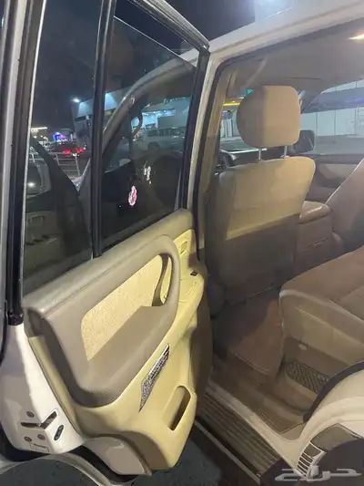 لاندكروزر 2003 GXR 9