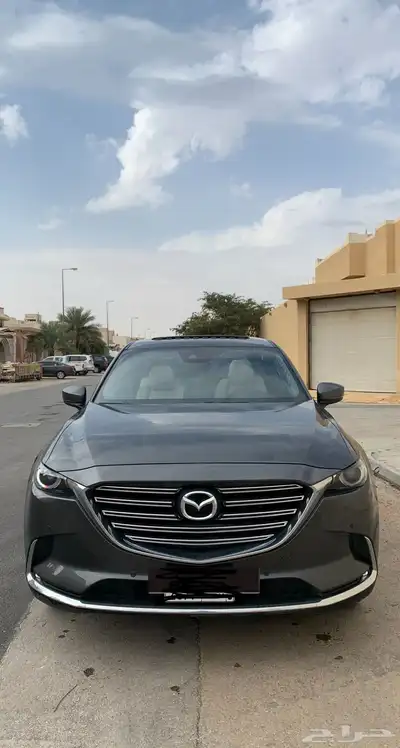 للبيع مازدا Cx9 2021 13
