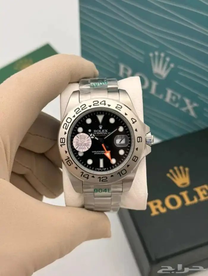 ساعات ماركات عالميه 22