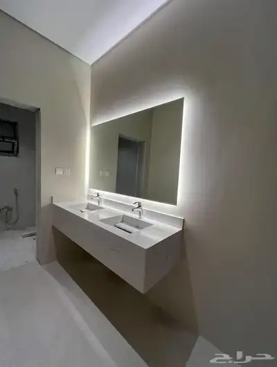 للبيع فيلا تصميم حديث البكيرية 9
