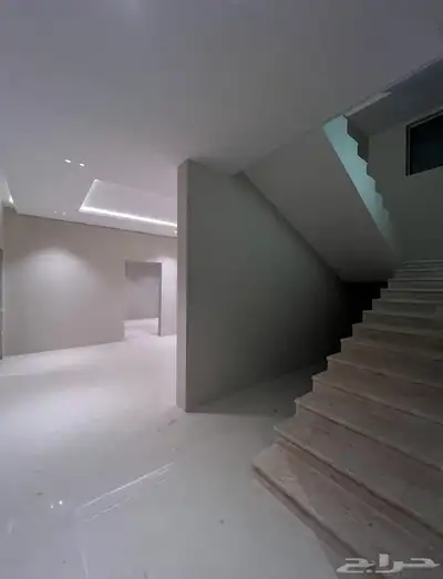 للبيع فيلا تصميم حديث البكيرية 12