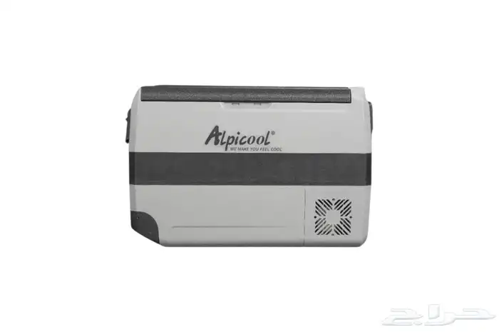 ثلاجة شركة alpicool 3
