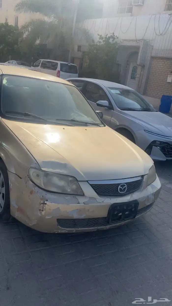 للبيع تشليح مكينه قير شرط 3