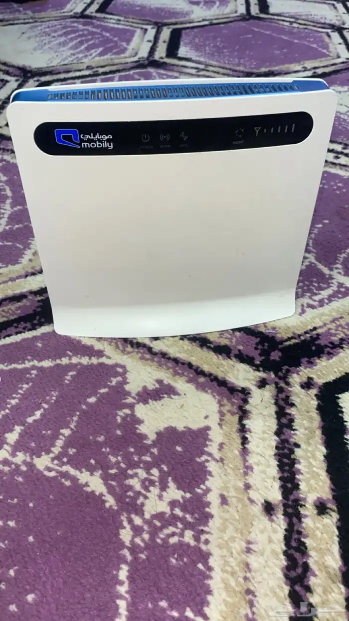 مودم موبايلي 0