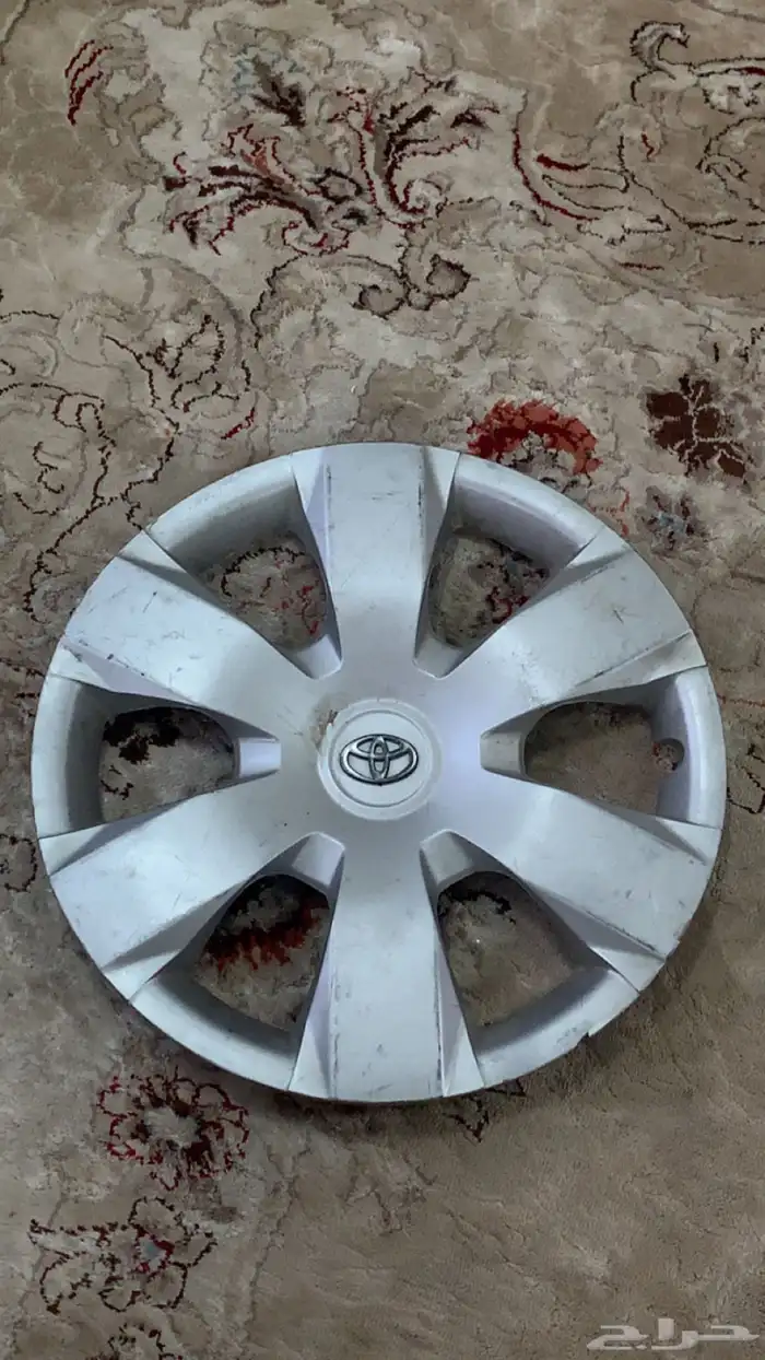 طسه كامري من 2007 لين2009 0