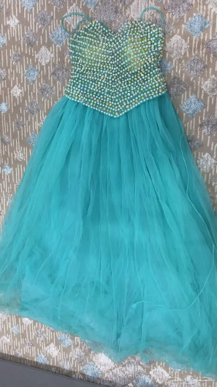 فساتين زواج 3