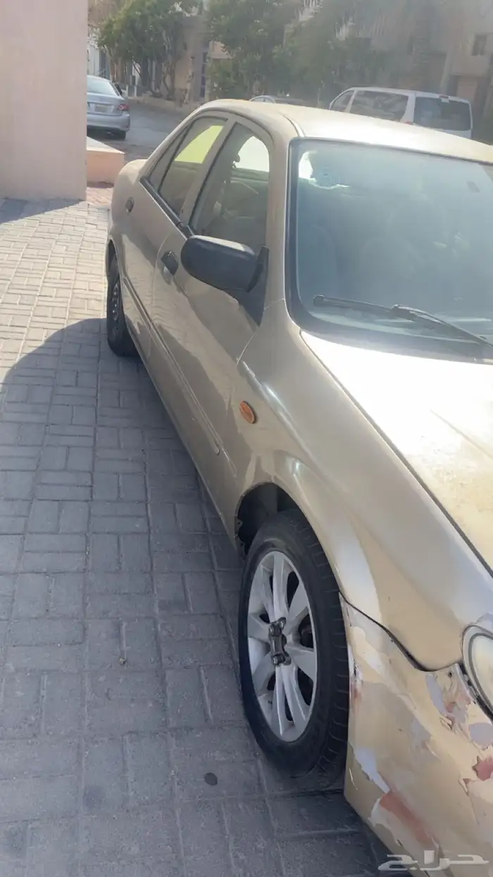 للبيع تشليح مكينه قير شرط 2