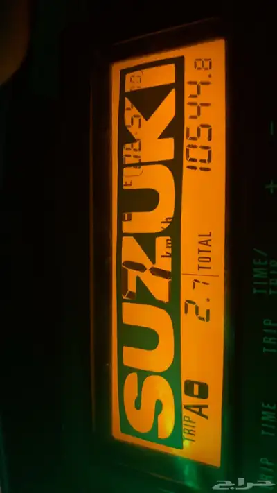 دي ار ديار DRZ400 للبيع 10