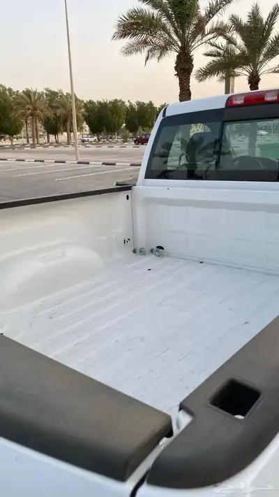 دودج رام غماره 2019 بدون دبل V6 21