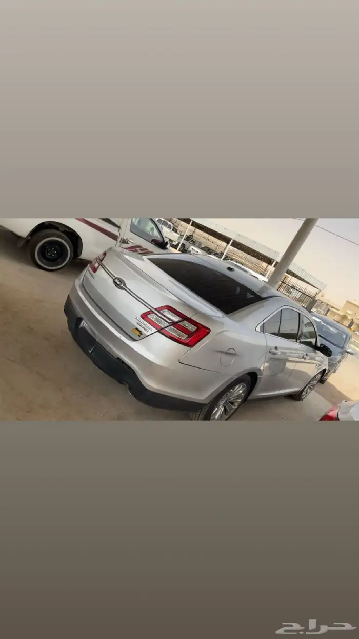 تورس موديل 2013 7