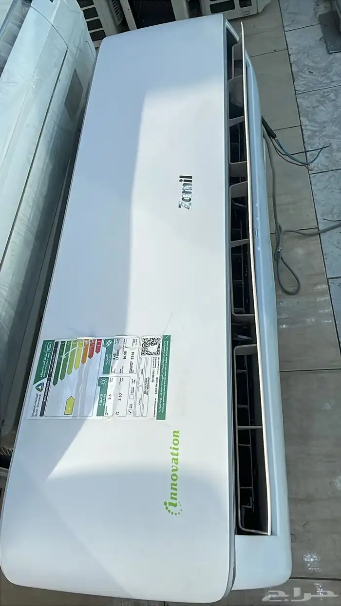 مكيفات سبلت 8