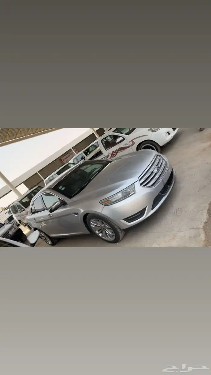 تورس موديل 2013 8