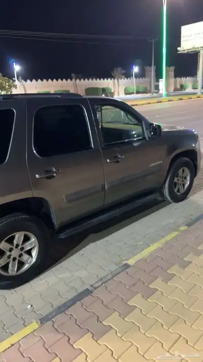 يوكن 2009 قصير 0