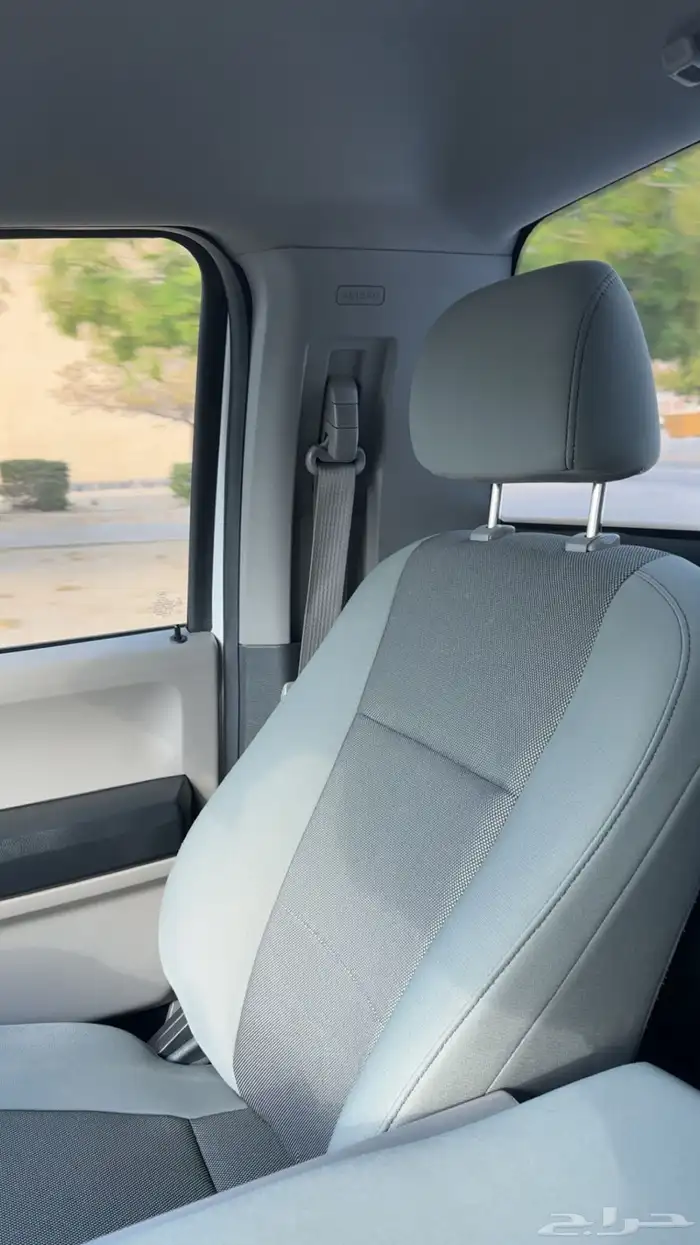 فورد F-150 2018 V8 12