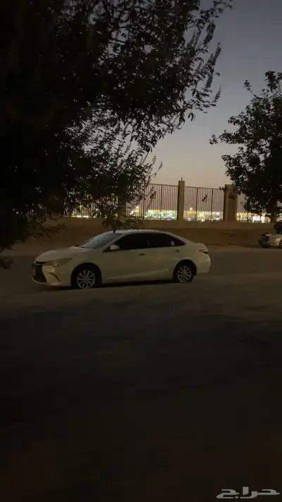 كامري 2016 1