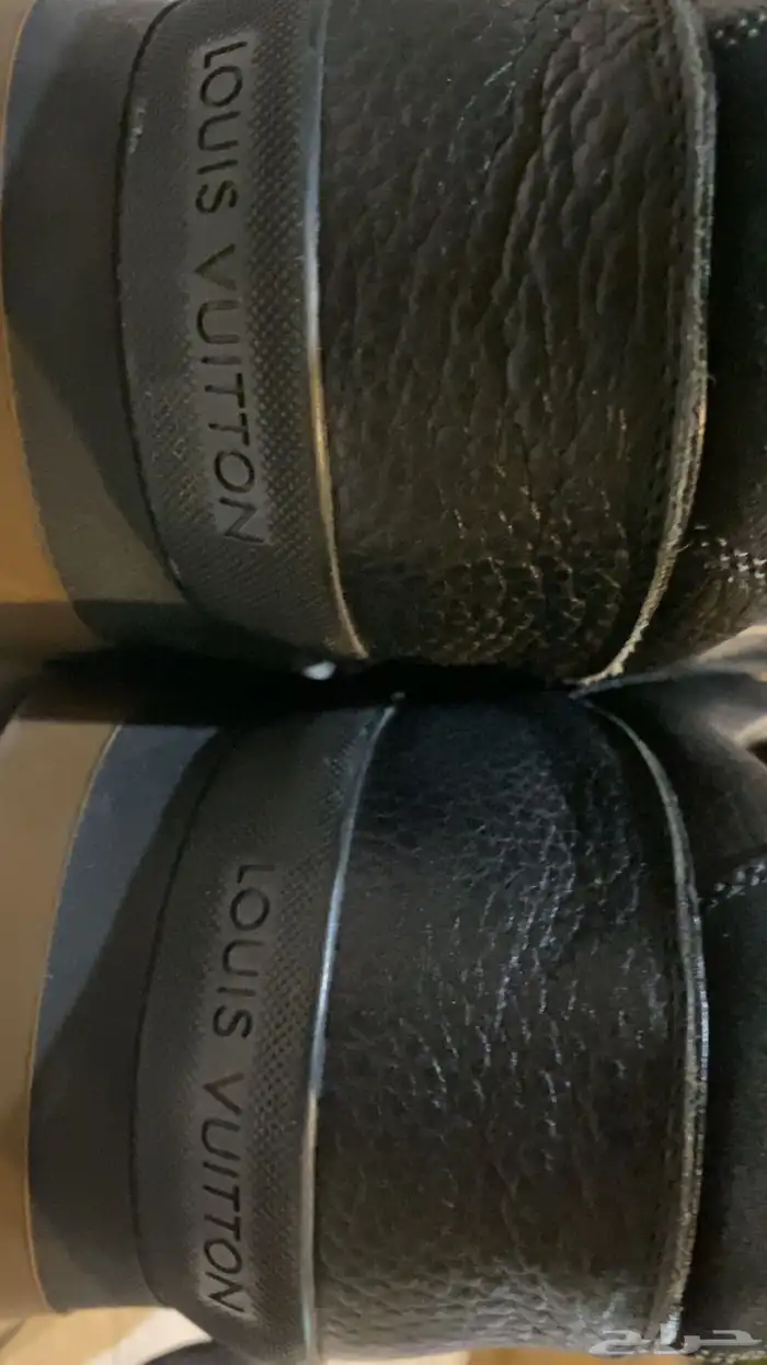 Louis vuitton shoes 2