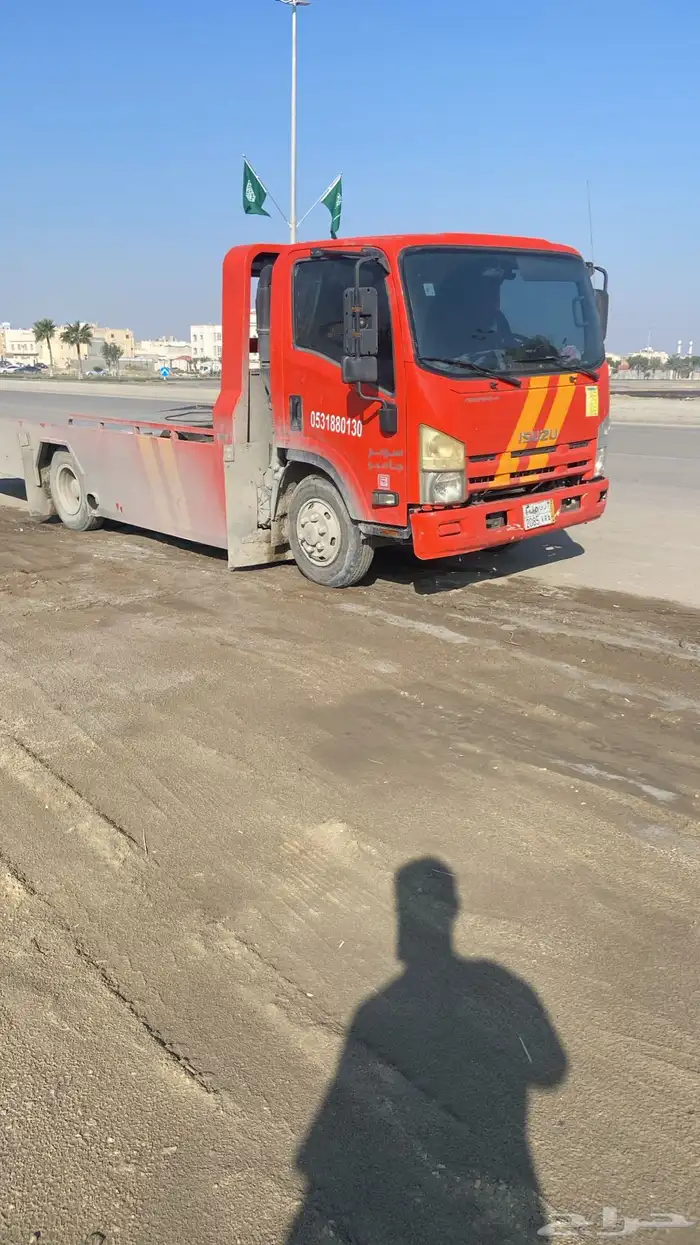 سطحه في الدمام 2