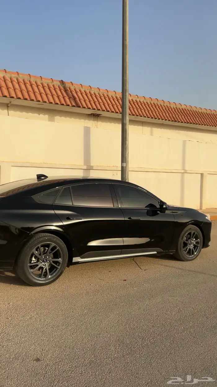 فورد تورس 2025 3