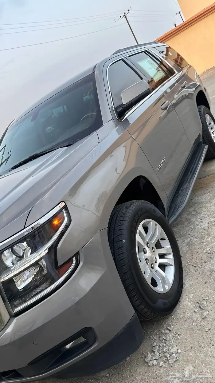 تاهو 2019 وكاله بدون دبل 5