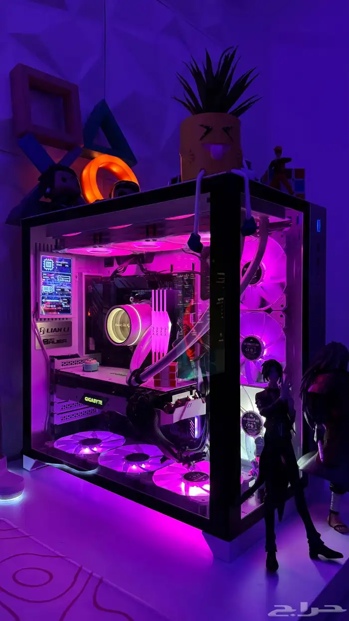 كمبيوتر بيسي PC 1