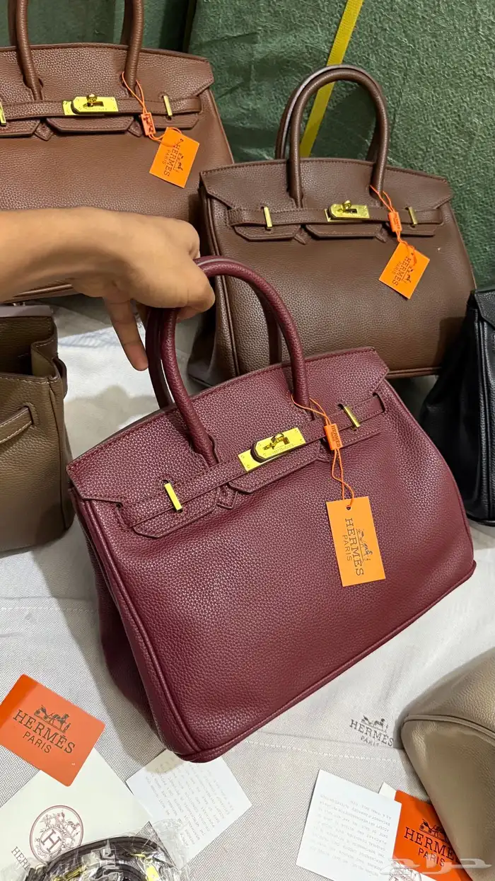 شنط هرمز 6