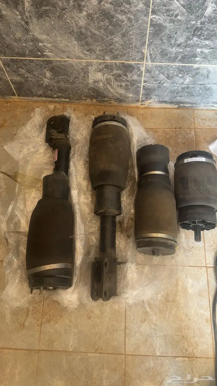 هدروليك رنج روفر مساعدات 0
